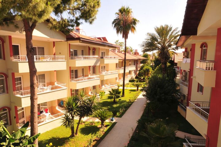 Hotel Amenity