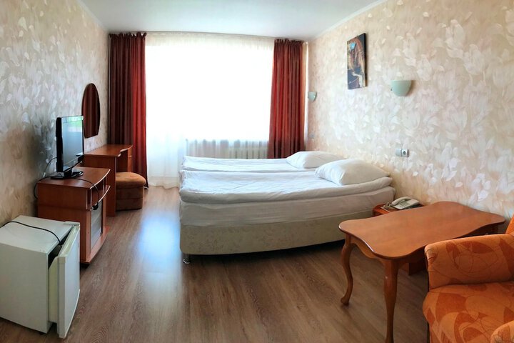 Room 30 of 116