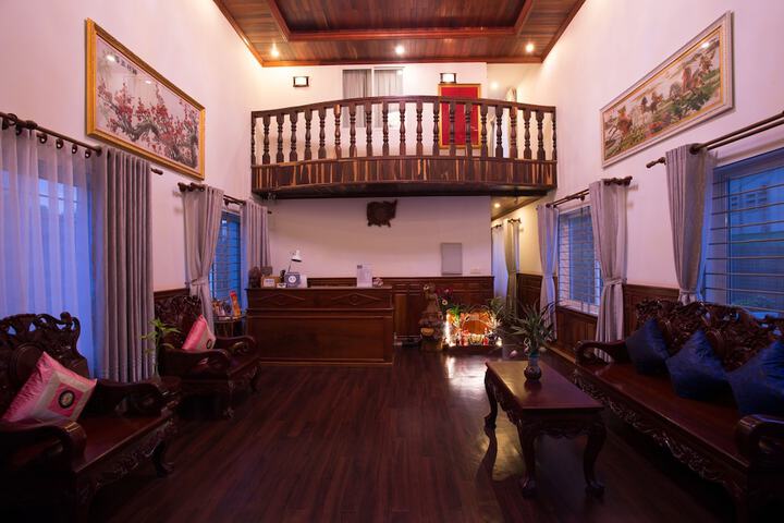 Hotel Interior 7 of 67