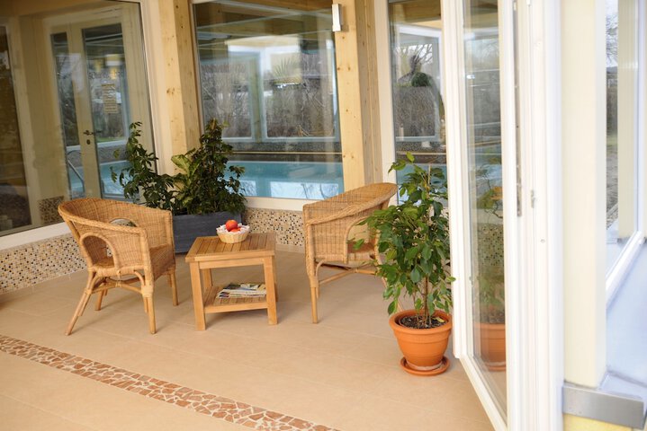 Spa and Wellness