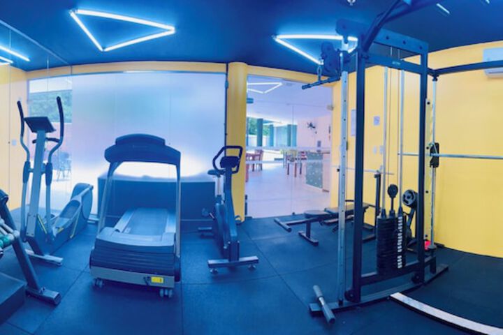Fitness Club