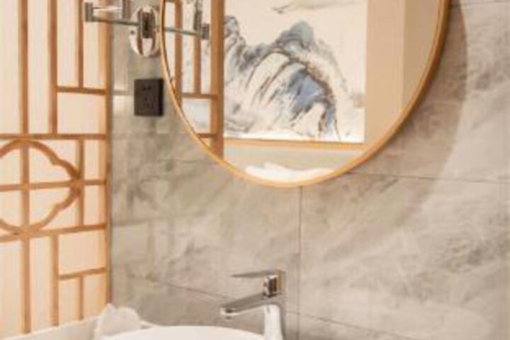 Beijing Wanjia Selected Hotel