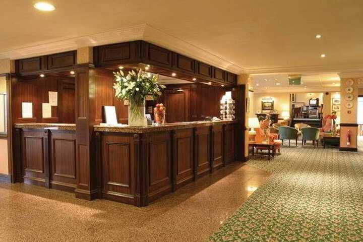 Hotel Interior 35 of 46