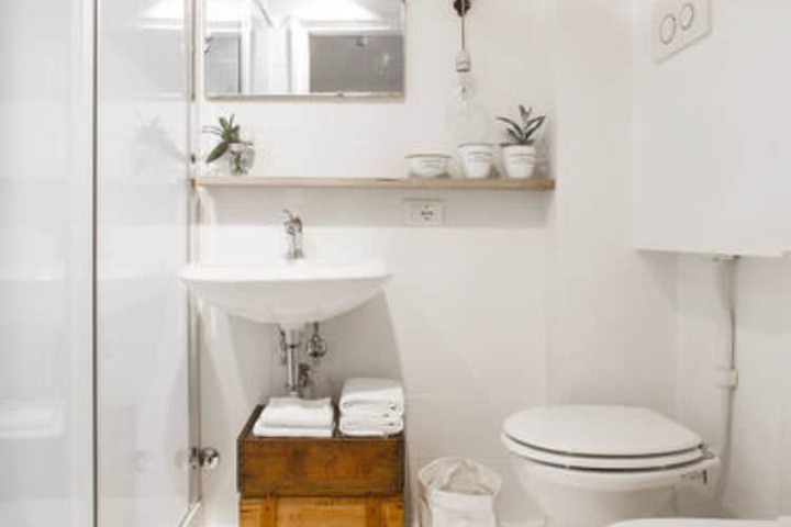 Bath Amenities