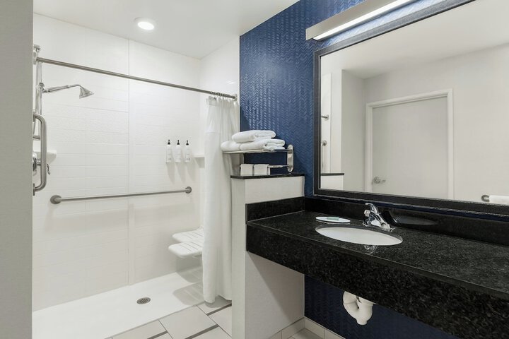 Bath Interior