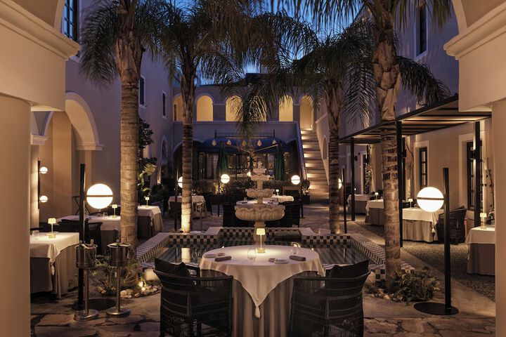 Image of Katikies Garden Santorini - The Leading Hotels of The World