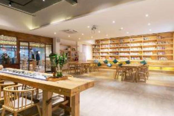 Yuyao Folk Culture Hotel Jingdezhen (Yuyao Factory Shop Jingdezhen)