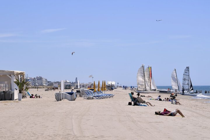 Beach 47 of 52