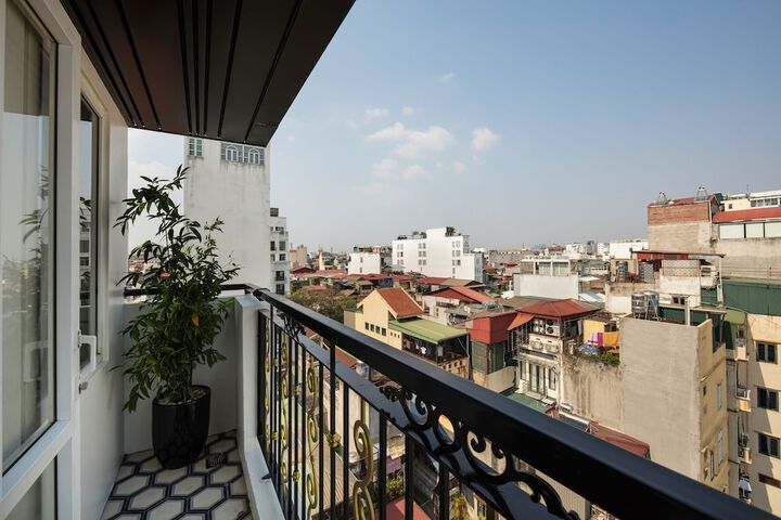 Terrace/Patio 34 of 121
