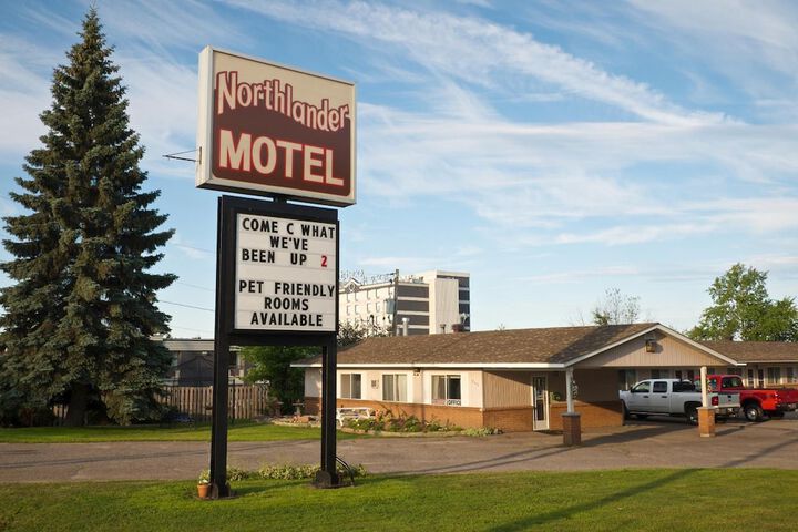 Hotel 21 of 23