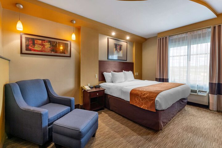 Standard | King Bed (12 of 15)