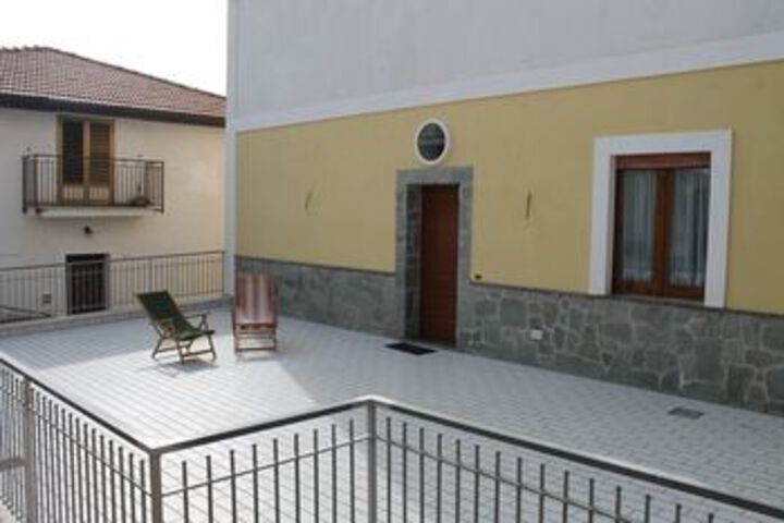 Terrace/Patio 253 of 256