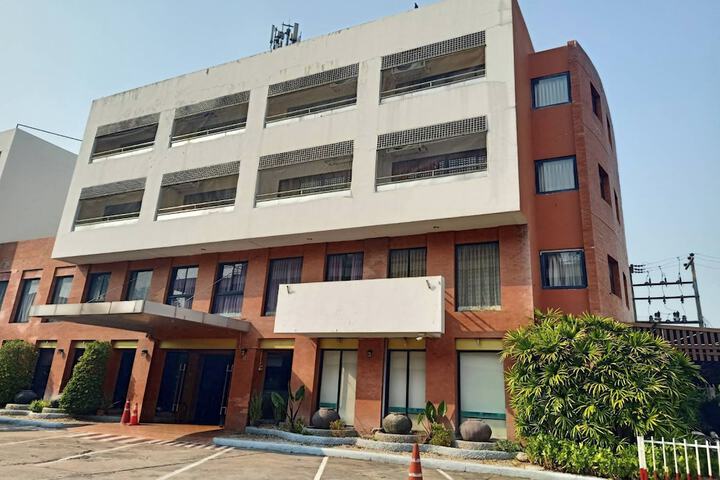Hotel 58 of 61