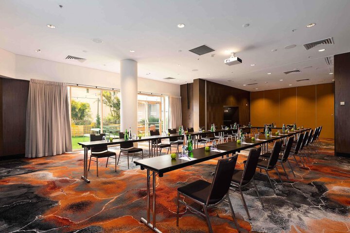Meeting 209 of 227
