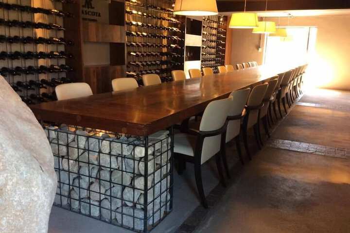 Dining Photos