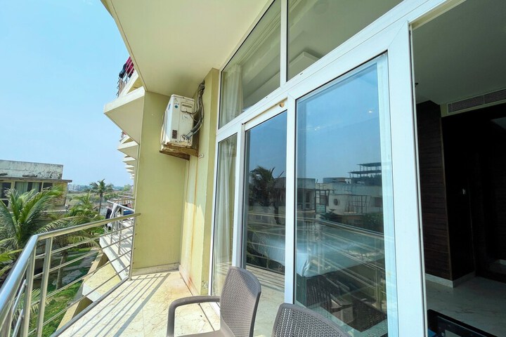 Terrace/Patio 47 of 100