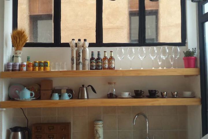 Breakfast/Coffee Service 17 of 49