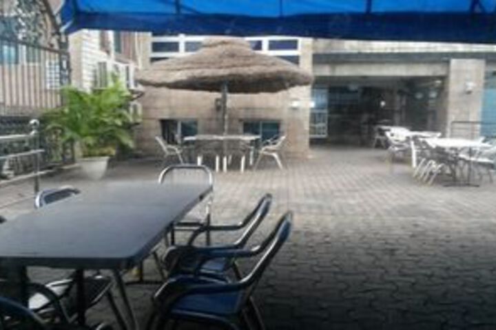 Terrace/Patio 45 of 45