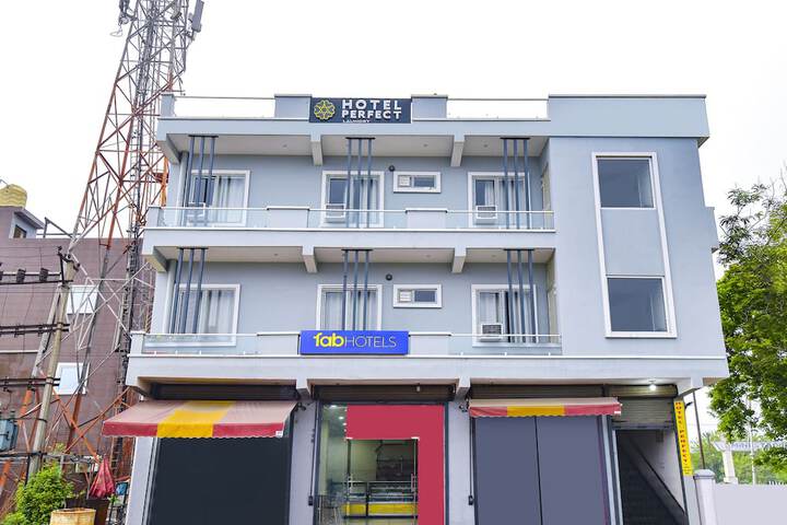Hotel 33 of 33
