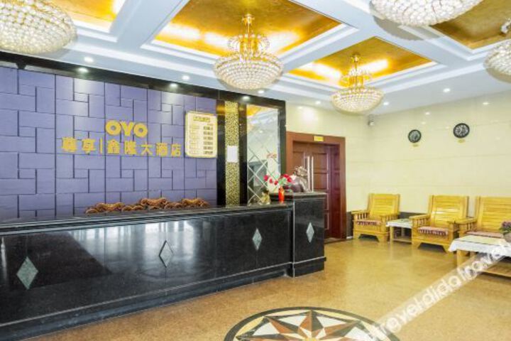 Hotel Interior 13 of 29