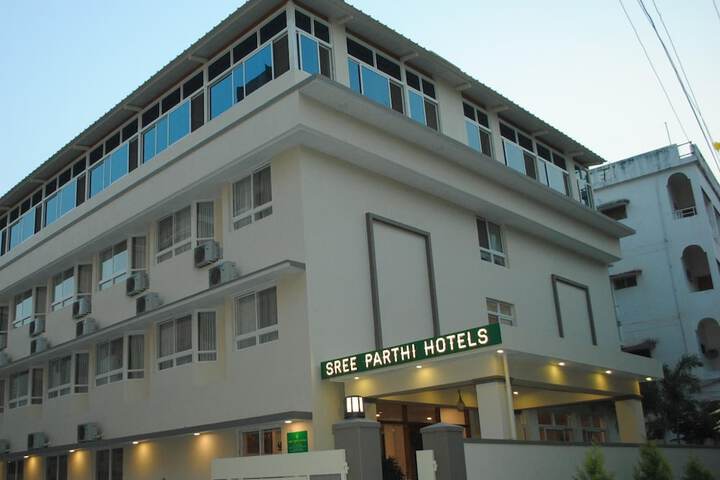 Hotel 38 of 38