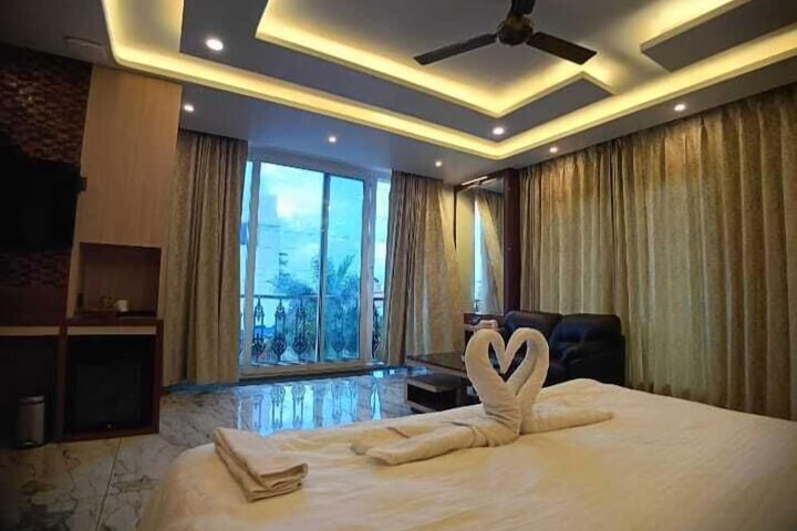 Hotel 66 of 70