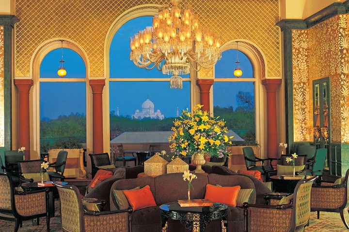 Lobby Photos