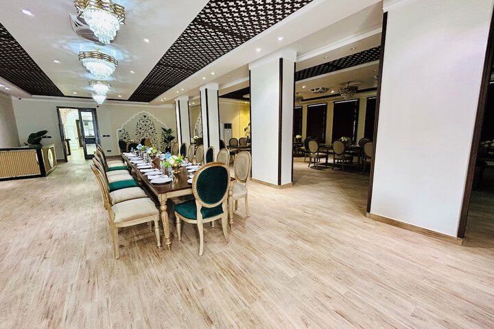 Hotel Interior 7 of 25
