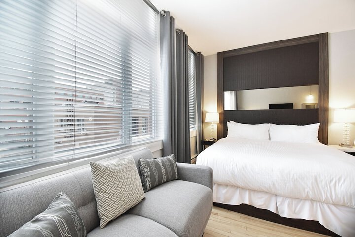 St. James Gate by Bower Boutique Hotels