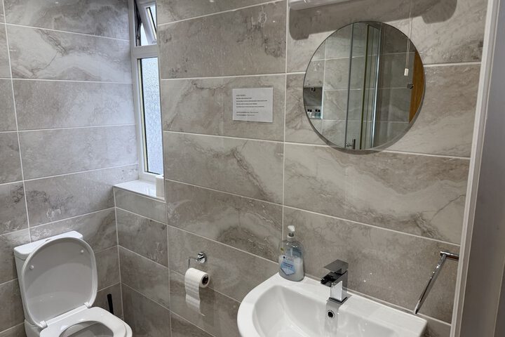 Bathroom Vanities