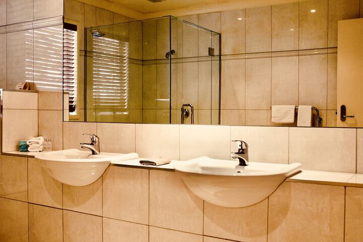 Bathroom Interior Photo
