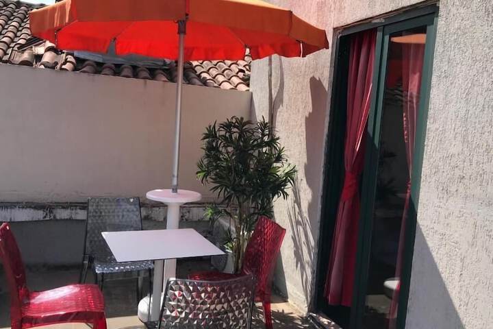 Terrace/Patio 53 of 97