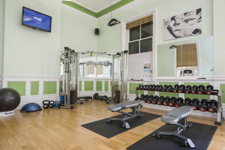 Gym