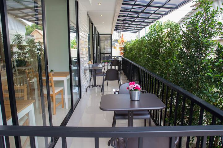 Terrace/Patio 45 of 48