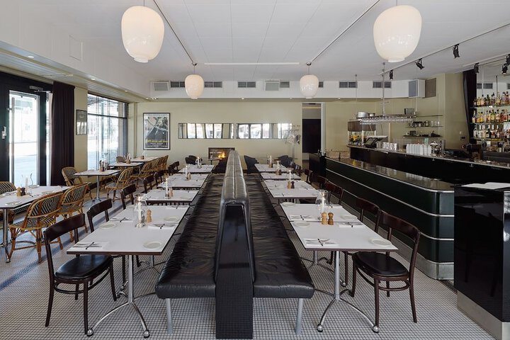 Dining Photos
