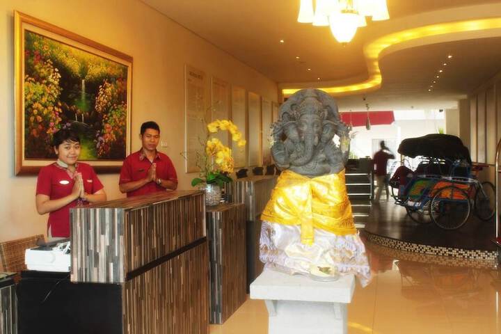Hotel Interior 4 of 44