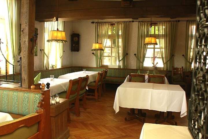 Restaurants