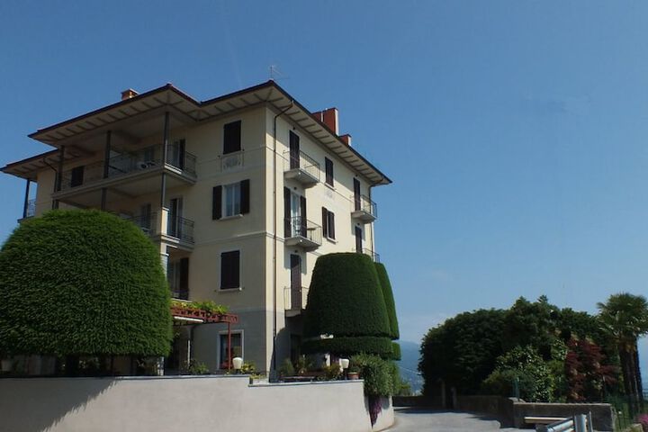 Hotel Brisino