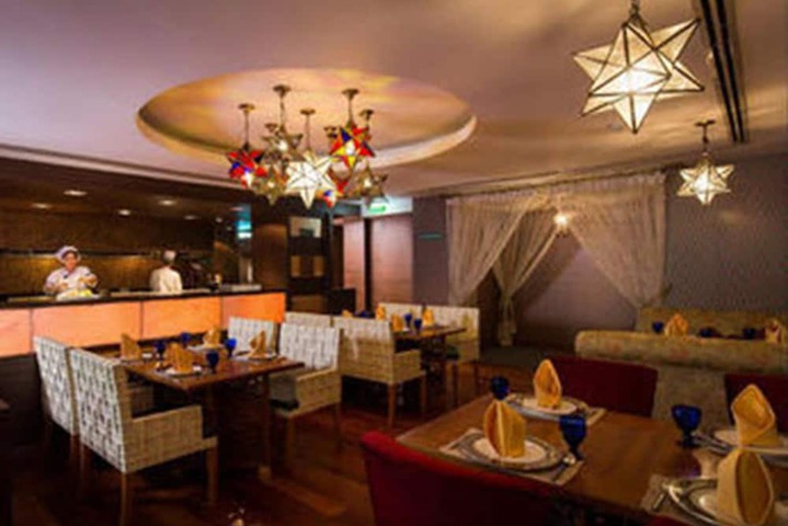 Lounge 59 of 63