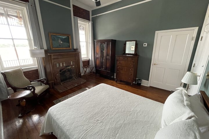 Standard Double Room (26 of 64)