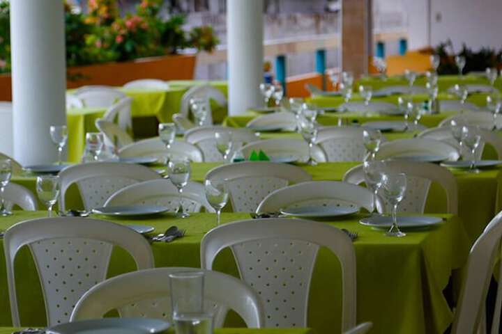Hotel Ensueño