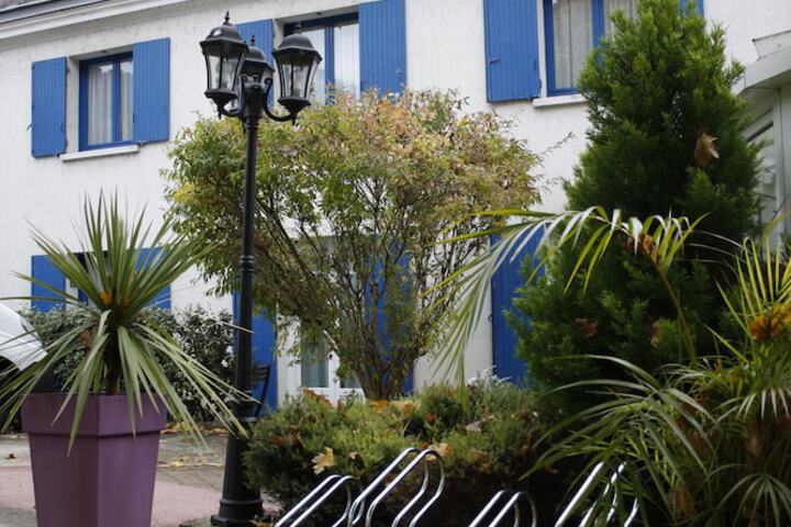 Hotel 43 of 49