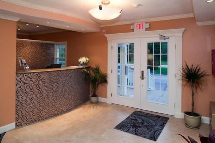 Hotel Interior 3 of 35