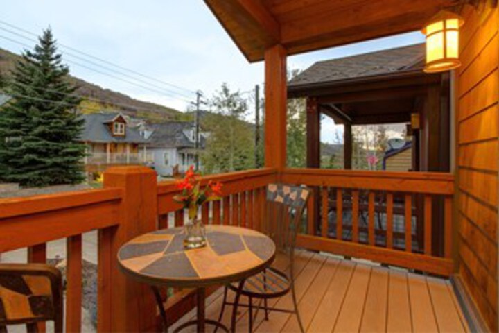 Terrace/Patio 29 of 30