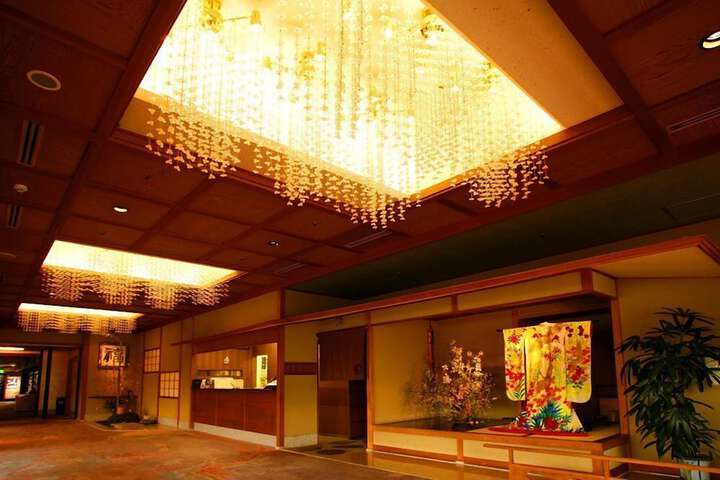 Hotel Interior 3 of 37