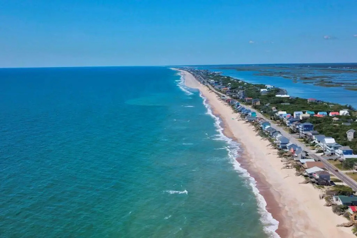 Beach 8 of 12