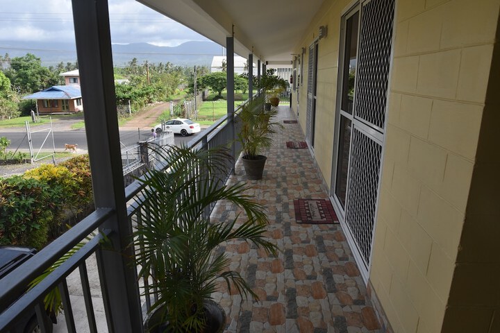 Terrace/Patio 45 of 48