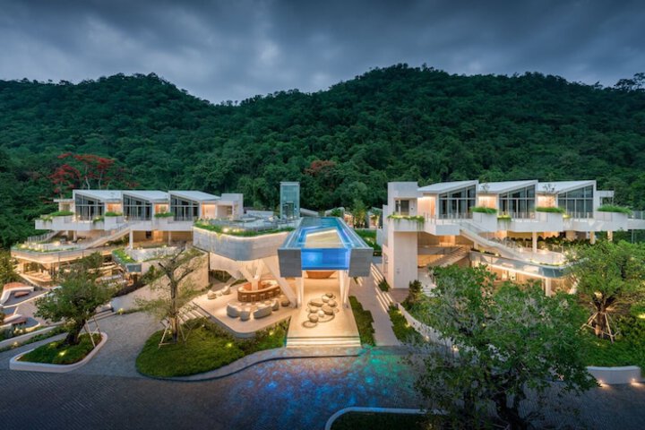 Hotel MYS Khao Yai