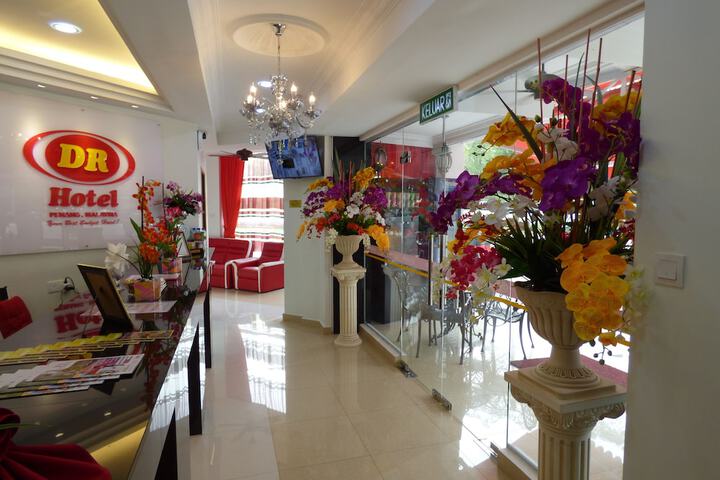 Hotel Interior 2 of 32