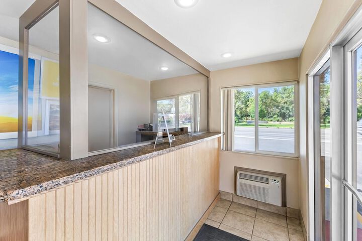 Hotel Interior 2 of 32